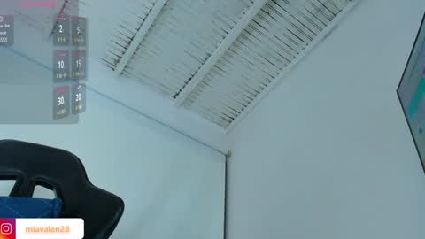 Snapshot of miavalentinaaa chatting on February 6, 3:48 am Miaa valentinaaa online show from February 6, 3:48 am