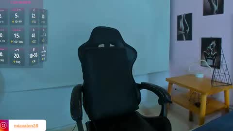 Snapshot of miavalentinaaa chatting on February 12, 12:48 am Miaa valentinaaa online show from February 12, 12:48 am