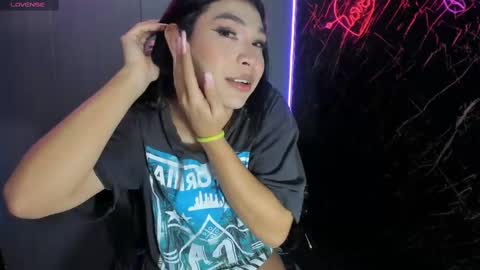 Snapshot of miavalentinaaa chatting on March 1, 2:59 am Miaa valentinaaa online show from March 1, 2:59 am