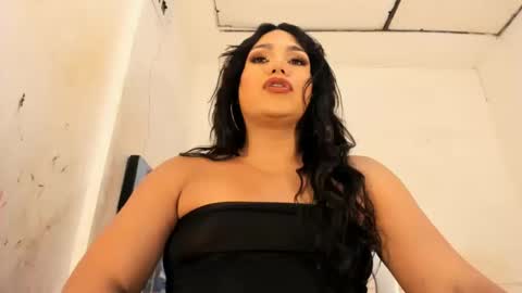 Snapshot of miavaniity54 chatting on October 18, 10:10 pm miavaniity54 online show from October 18, 10:10 pm