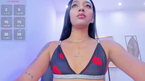 Mia Vegas online show from May 26, 11:23 pm