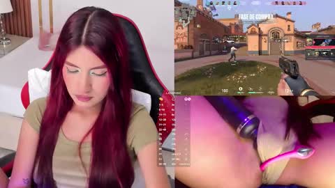 mia online show from November 25, 9:59 pm