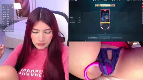 mia online show from January 11, 2:44 pm