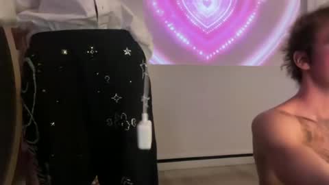 miaxoheart online show from June 22, 12:45 am