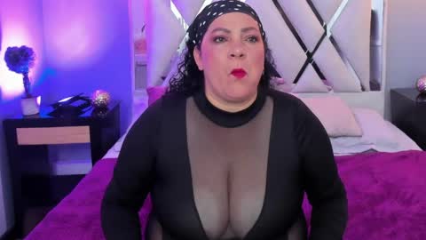 Micaela online show from May 29, 3:59 am