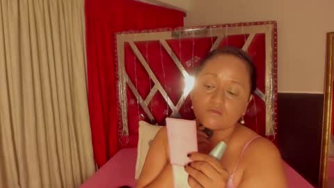 micaelahott_ online show from May 10, 3:12 am