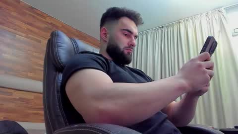 MicahLane online show from January 15, 5:45 am