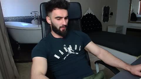 MicahLane online show from April 6, 4:43 am