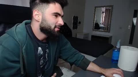 MicahLane online show from April 18, 5:00 am