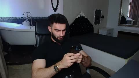 MicahLane online show from May 24, 5:01 am