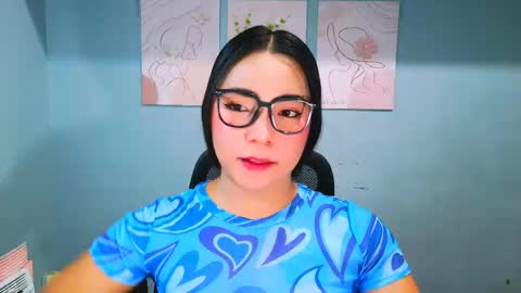 micahotasian online show from May 25, 8:09 am