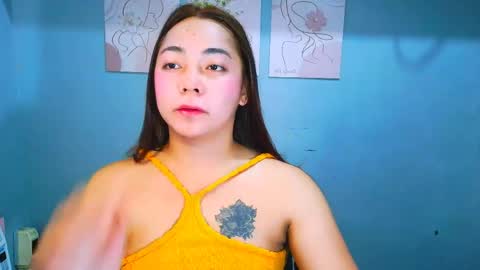 micahotasian online show from May 26, 7:04 am