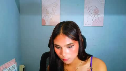 micahotasian online show from May 29, 4:54 am