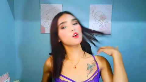 micahotasian online show from May 30, 2:52 am