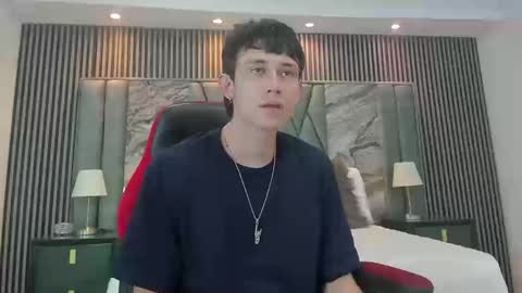 Michael online show from September 19, 8:42 pm