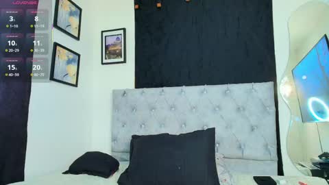 Maicol online show from May 17, 4:43 am