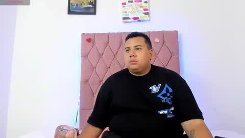 Micky and Sharon online show from October 25, 4:20 am