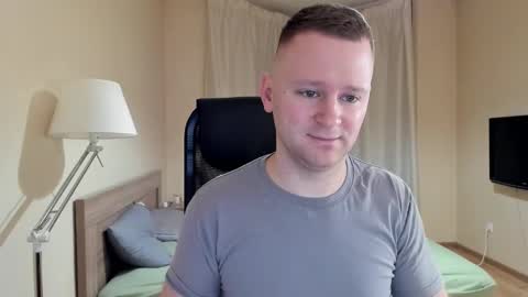 Michael Birkin online show from January 18, 4:48 am