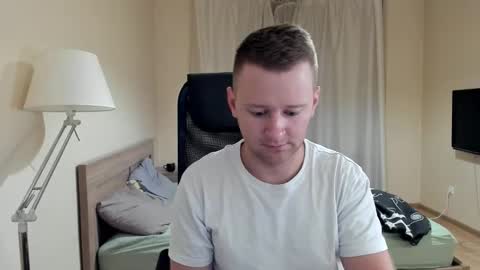 Michael Birkin online show from March 8, 3:50 am