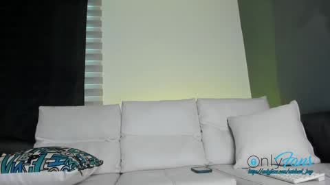 Michael Boy online show from September 24, 9:51 pm