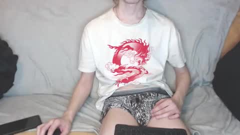 Michael online show from November 18, 6:34 pm