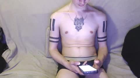 Snapshot of michael_danymans chatting on June 5, 9:20 pm Michael online show from June 5, 9:20 pm
