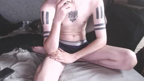 Snapshot of michael_danymans chatting on July 8, 1:43 am Michael online show from July 8, 1:43 am