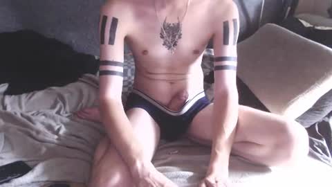 Snapshot of michael_danymans chatting on July 12, 7:32 am Michael online show from July 12, 7:32 am