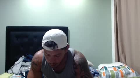 Michael Daviss online show from February 14, 12:29 am