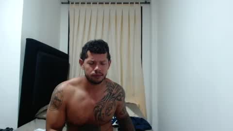 Snapshot of michael_daviss1 chatting on June 26, 2:05 am Michael Daviss online show from June 26, 2:05 am