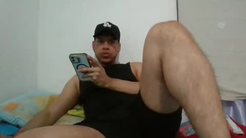 Snapshot of michael_jonessss chatting on October 29, 3:09 am Michael Jones Modelo Independiente online show from October 29, 3:09 am