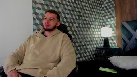 Michael Stevens online show from January 27, 11:32 am