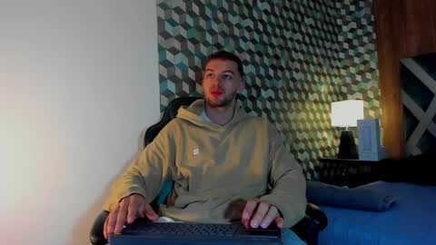 Michael Stevens online show from February 11, 12:16 pm