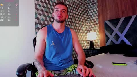 Michael Stevens online show from February 15, 6:55 pm