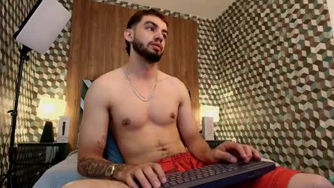 Michael Stevens online show from October 1, 9:43 pm