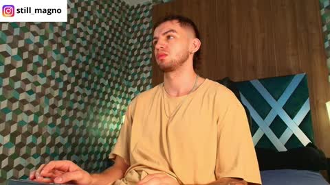 Michael Stevens online show from November 24, 10:48 am