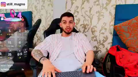 Michael Stevens online show from June 18, 3:29 am