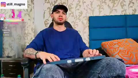 Michael Stevens online show from July 8, 10:09 am