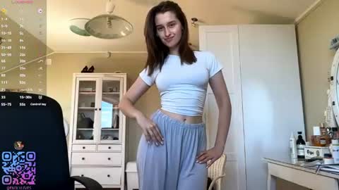 Snapshot of michael_pors chatting on July 3, 7:26 am Emily online show from July 3, 7:26 am