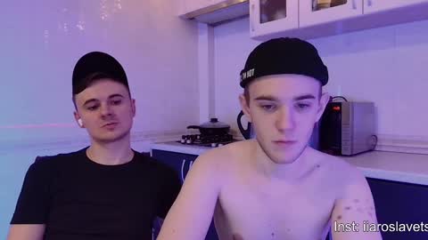 michael_sexdevil online show from January 7, 6:24 pm