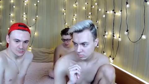 michael_sexdevil online show from February 23, 6:56 pm