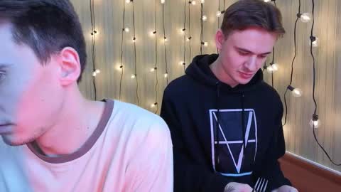 michael_sexdevil online show from October 13, 6:41 pm