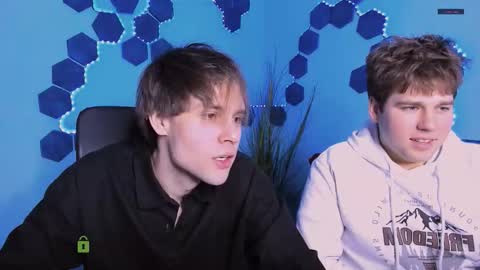 Your Michael online show from January 15, 10:09 am