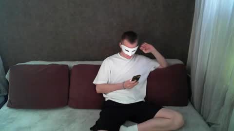 Dark side online show from February 12, 9:59 am