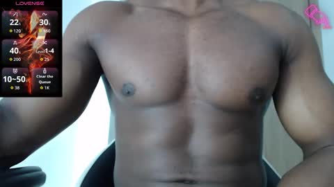 michael_thomsom online show from November 13, 3:22 pm