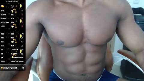 michael_thomsom online show from March 18, 3:42 am