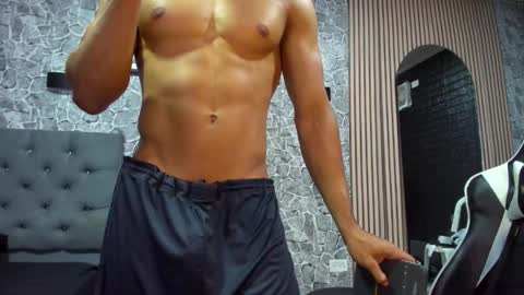 Snapshot of michael_torres15 chatting on September 20, 8:54 pm michael_torres15 online show from September 20, 8:54 pm