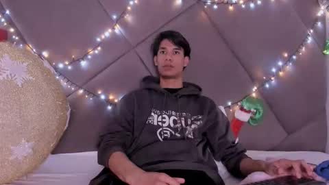 michael_vidal online show from November 14, 7:56 pm