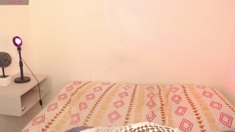 Michaela online show from November 21, 7:34 pm