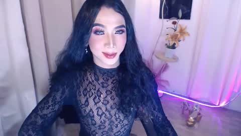 michaelagoddess online show from November 2, 12:40 pm